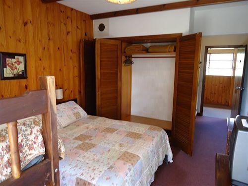 Hotel Recanto Sao Cristovao - Proximo Ao Parque Tarundu