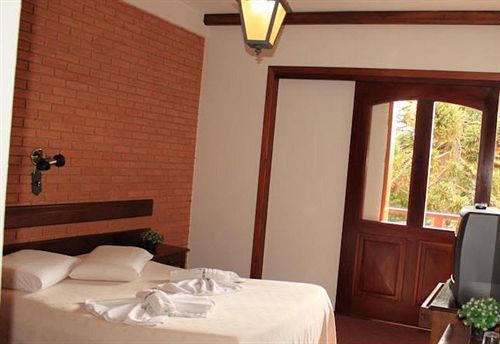 Recanto Sao Cristovao - Proximo Ao Parque Tarundu Hotel