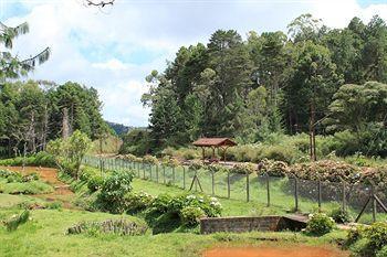 Recanto Sao Cristovao - Proximo Ao Parque Tarundu Hotel 3*