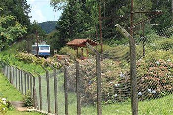 Hotel Recanto Sao Cristovao - Proximo Ao Parque Tarundu