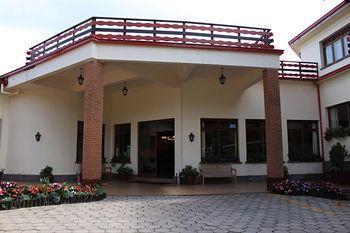 Hotel Recanto Sao Cristovao - Proximo Ao Parque Tarundu Campos do Jordao