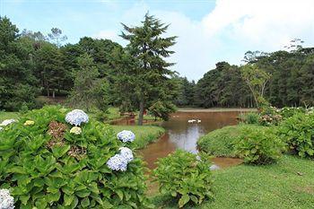 Recanto Sao Cristovao - Proximo Ao Parque Tarundu 3*