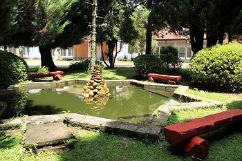 Recanto Sao Cristovao - Proximo Ao Parque Tarundu Hotel Campos do Jordao