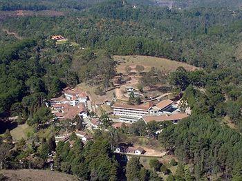 Hotel Recanto Sao Cristovao - Proximo Ao Parque Tarundu 3*