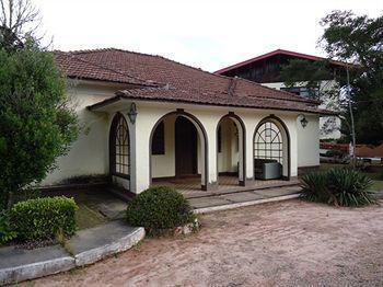 Recanto Sao Cristovao - Proximo Ao Parque Tarundu Hotel