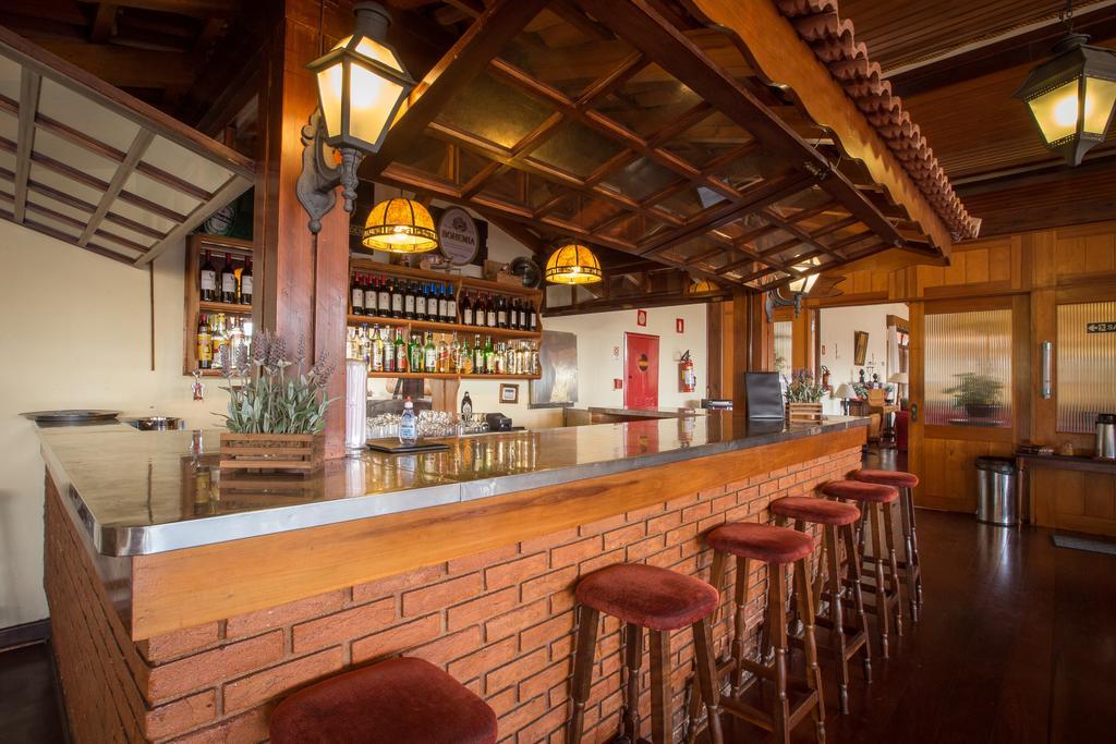 Recanto Sao Cristovao - Proximo Ao Parque Tarundu Hotel 3*