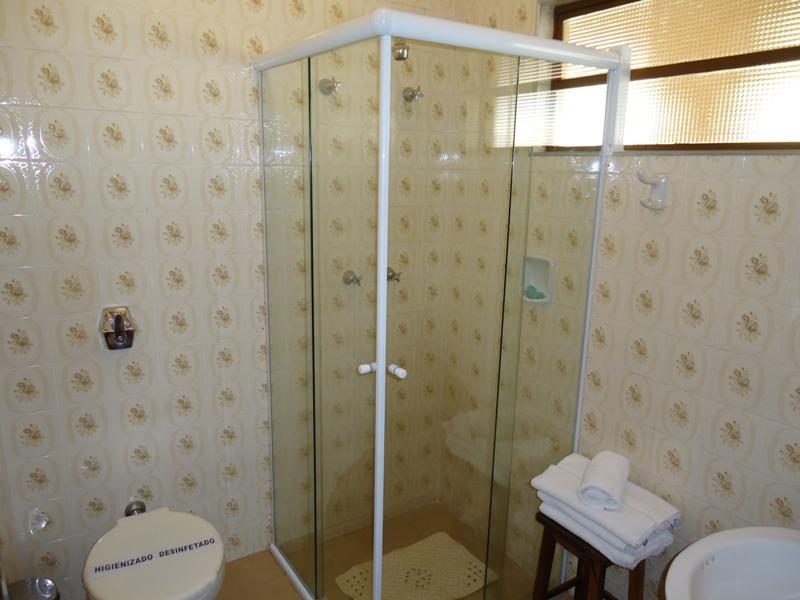 Recanto Sao Cristovao - Proximo Ao Parque Tarundu Hotel Campos do Jordao