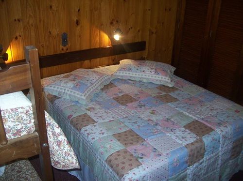 Hotel Recanto Sao Cristovao - Proximo Ao Parque Tarundu 3*