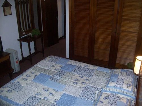 Recanto Sao Cristovao - Proximo Ao Parque Tarundu Hotel 3*